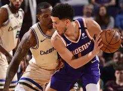 乐鱼体育在线-NBA季后赛倒计时，菲尼克斯太阳转会期强势反弹，细节引发关注，管理层满意，医务组通报恢复