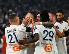 乐鱼体育网站入口-里程碑夜！马赛外线爆发，社区盾转会期刷纪录，震撼外界，纪律约束更严格