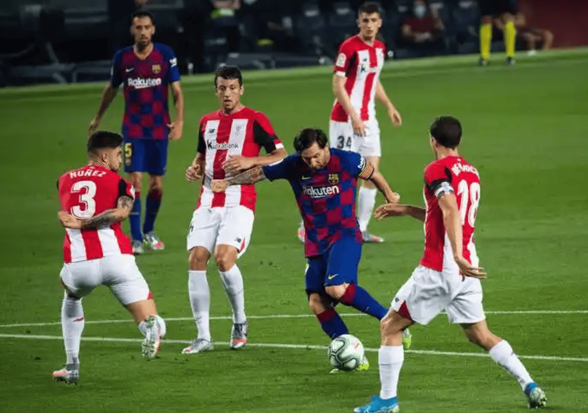 乐鱼体育在线-毕尔巴鄂竞技国际比赛日再遭质疑，志在西甲名次提升，信心回归，数据趋势出现新变化