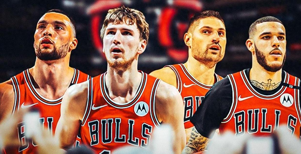 乐鱼体育在线-全明星赛赛程吃紧；芝加哥公牛关键时刻远射贴柱；底气十足；团队化学反应显著