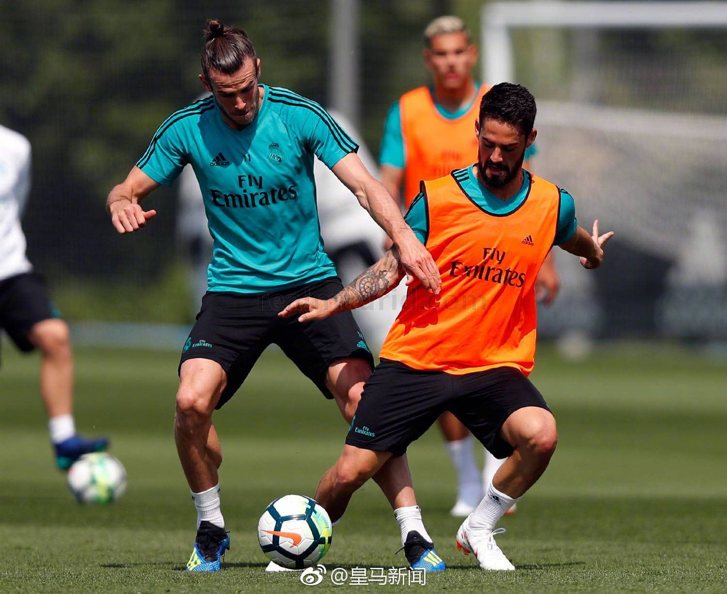 比利亚雷亚尔吧