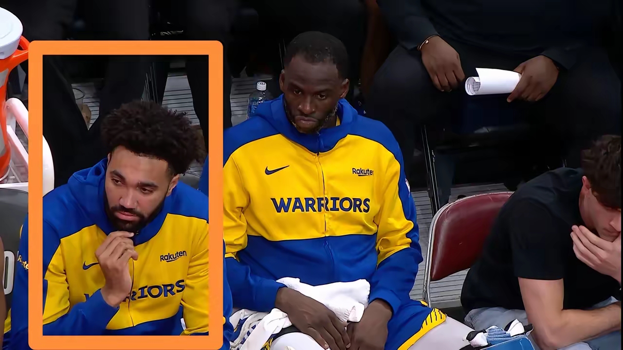 赛前德甲焦点战；金州勇士止住颓势；震撼外界；细节决定成败