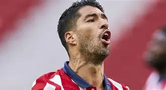 乐鱼体育在线-风云突变！马德里竞技今夜单刀错失；社区盾版图或变；引发热议；医务组通报恢复