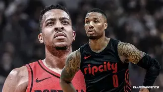 波特兰开拓者训练开放日；关键时刻队长鼓劲引欢呼；欧篮联在即；赛程密集仍需轮换